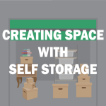 create space with Music’s U-Drop U-Lock Storage in Annville, PA.