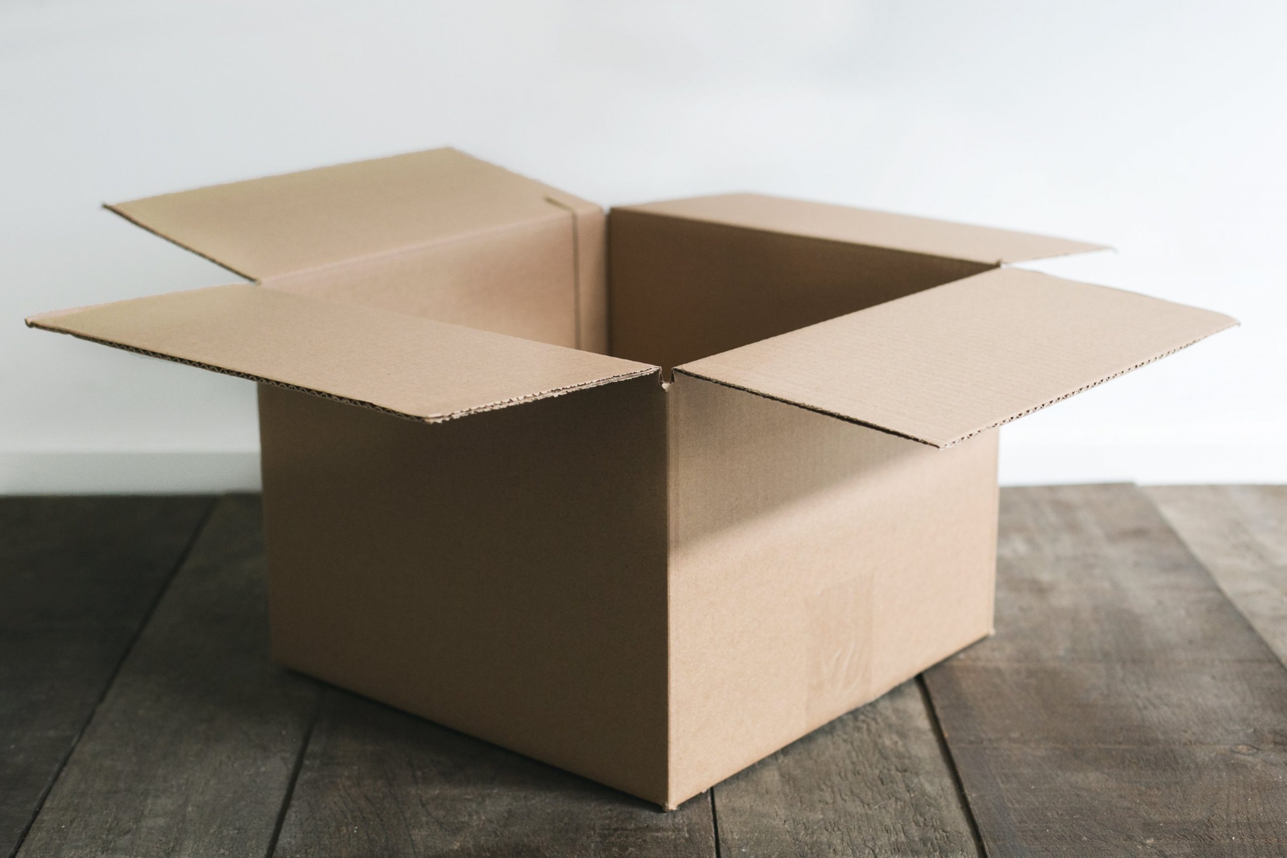 Annville PA storage packing tips