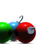 Holiday Storing Tips - ornaments